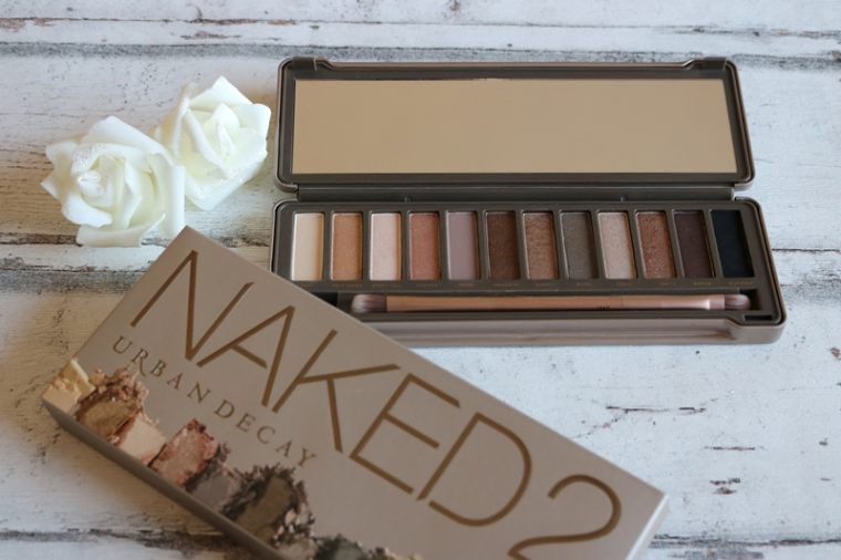 Der große Urban Decay Naked Paletten Vergleich Fashionladyloves