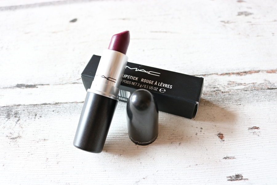 festive-look-make-up-mac-lippenstift-fashionladyloves